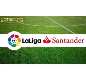 Jadwal Liga Spanyol Pekan Terakhir | Judi Bola | Judi Bola Online